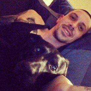 Meet your Posher, Aaron